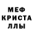 МЕФ мяу мяу Nickname Unknown