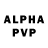 A-PVP кристаллы Arseniy Anishchenko